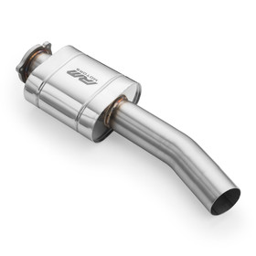 Downpipe Decat Audi A6 S6/Avant/Sportback/Avant Quattro 3.0 TDI z tłumikiem + zaślepka EGR