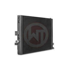 Chłodnica wody Mercedes AMG GT S C190 Wagner Tuning