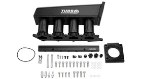 Intake Manifold Mitsubishi Lancer EVO IV-IX with Fuel Rail