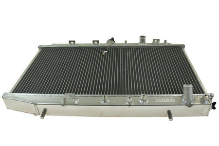 Performance Radiator Honda Civic 1988-1991