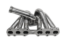Exhaust manifold Toyota 1JZ-GE GTE