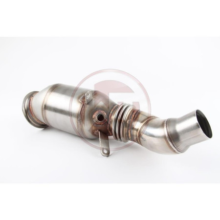 Downpipe BMW 4 Series F32 F33 F36 428i Wagner Tuning