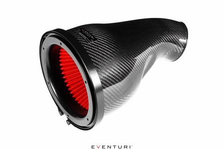 Intake system Mercedes A35 AMG / GLA35 / GLB35 / A250 Carbon Eventuri