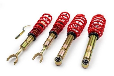 Coilover Suspension Audi A6 C5 / VW Passat B5 +FL Wagon Sedan 96-05