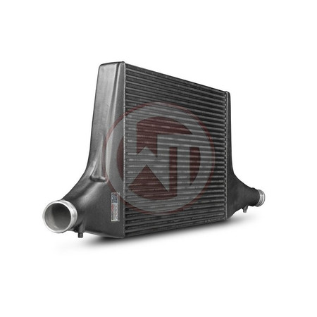 Audi SQ5 FY Competition Intercooler + Downpipe Wagner Tuning