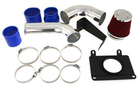 Układ dolotowy Ford Mustang 5.0 V8 87-93 Zimny Dolot PP-53313 Pro Racing
