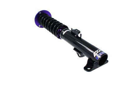 Drift Suspension BMW 3 SERIES E36 COMPACT 6 CYL TI (Modified Rr Integrated) 94-00 D2 Racing