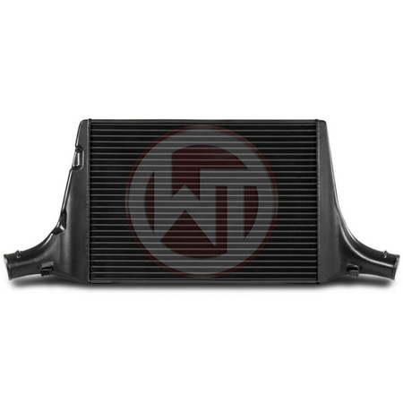 Intercooler Porsche Macan 3.0 TDI Kit Wagner Tuning