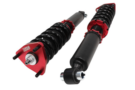 Zawieszenie gwintowane BMW E39 95-03