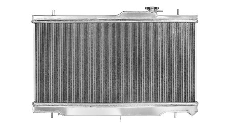 Performance Radiator Subaru Impreza 2002-2007 ver.B