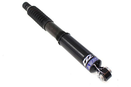 Street Suspension MERCEDES BENZ SLK R170 4/6 CYL 96-04 D2 Racing