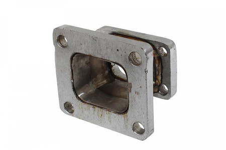 Turbo Reducer Flange T25-T4