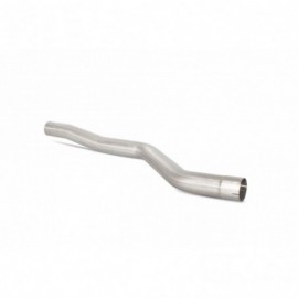 Sekcja de-cat Audi A4 B8 2.0 TFSI 2WD Manual