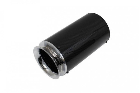 Air intake system Hyundai Getz 1.3 8V 04+ – Carbon Charger CBII-002