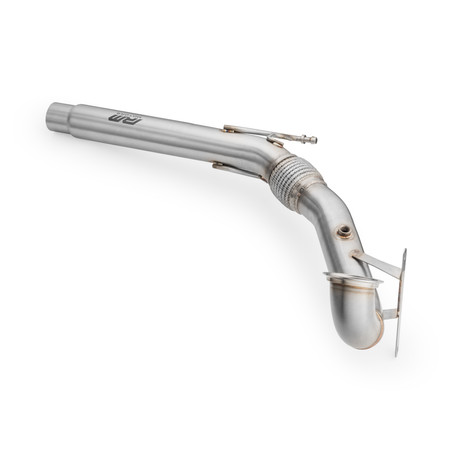 Downpipe Audi A3 Limousine 2.0 TFSI (8VS/8VM)