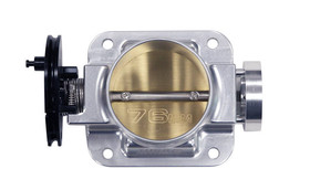 Intake Manifold Nissan 200SX S14 with Throttle Body and Fuel Rail