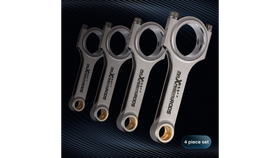 Kute korbowody Fiat Punto GT 1.4-1.6L 16V Turbo MaXpeedingRods