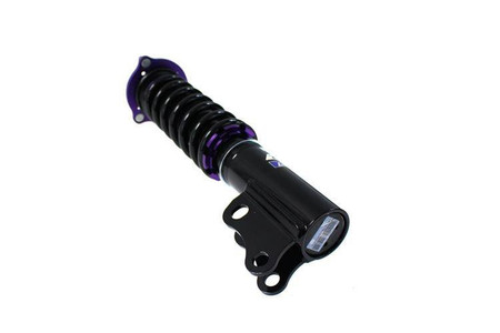 Street Suspension HONDA CIVIC TYPE-R FN2 07-11 D2 Racing