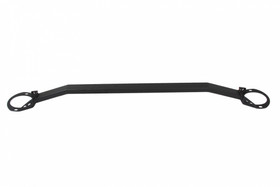 Strut Bar Opel Corsa A Black