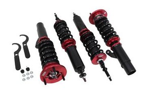 Zawieszenie gwintowane BMW E90 E92 E93 Integrated Type Drift