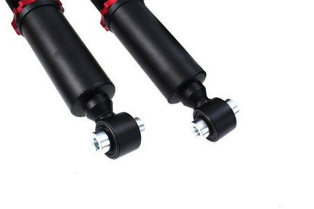 Coilover Suspension VW Golf VII (55/58mm)