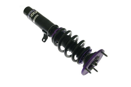 Street Suspension BMW 3 SERIES E46 6 CYL 98-05 D2 Racing