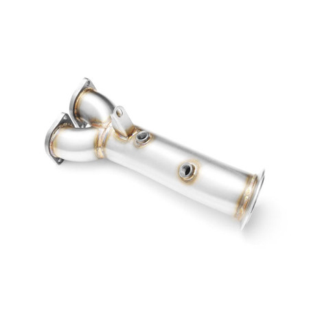 Downpipe BMW E82 E88 135i N55