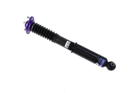 Drift Suspension BMW 3 SERIES E30 6 CYL OE ?51 (Frt Welding OE Rr Separated) 82-92 D2 Racing