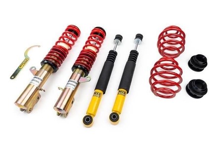 Zawieszenie gwintowane OPEL Corsa C Tigra Twintop 00-10 MTS