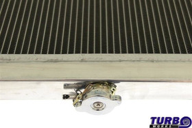 Performance Radiator Nissan 200SX S13 35mm