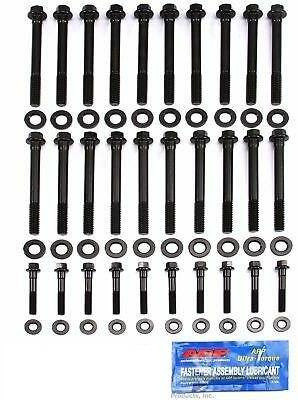 Cylinder Head Bolts Chevrolet Camaro 4.8–5.7L LS1/LS6 1996–2003 134-3609 ARP