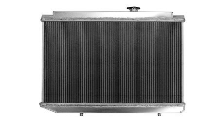 Sportowa chłodnica wody Toyota Supra 93-96 3.0L Manual
