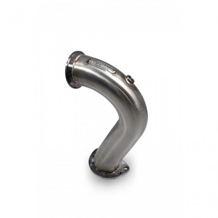 Downpipe Abarth 595/695 1.4 (Garrett Turbo) De-cat