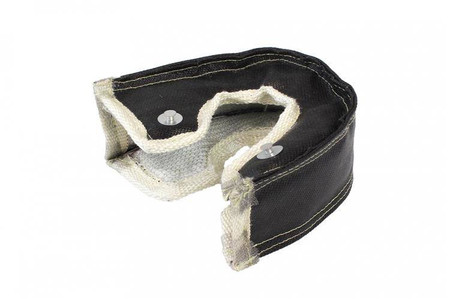 Turbo Blanket T3 Black