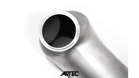 Honda K-Series Sidewinder 4" Dump Pipe