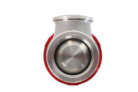 External Wastegate 38mm 1.0 Bar V-Band Red