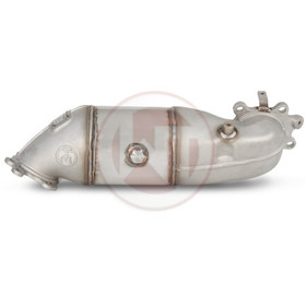 Downpipe Honda Civic FK7 Wagner Tuning