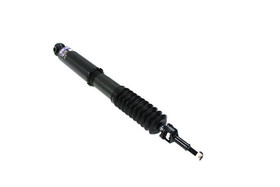 Street Suspension AUDI A4 B8 SEDAN 4WD 08-16 D2 Racing