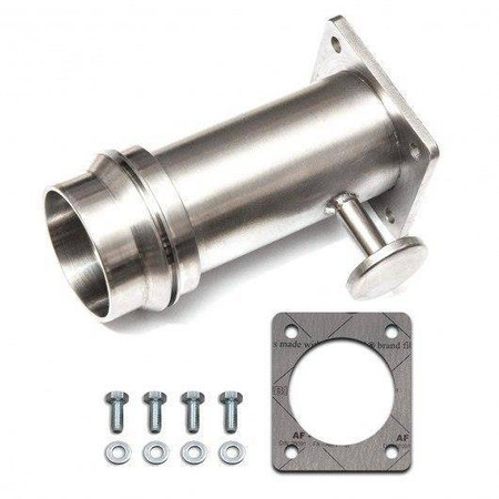 Zamiennik zaworu EGR BMW M47N2 M57N2