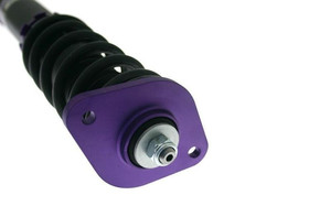 Street Suspension TOYOTA SUPRA MA70 87-92 D2 Racing