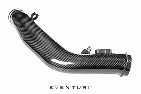 Intake system BMW F8X M3 / M4 V2 Black Carbon Eventuri