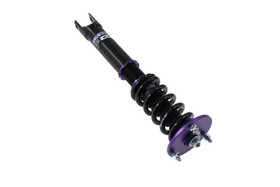 Street Suspension MERCEDES BENZ C CLASS W205 8 CYL 15-21 D2 Racing