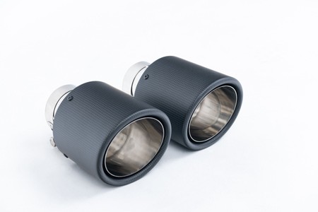 Particulate Filter-back Toyota Supra A90 2.0 Turbo B48 ( UK/Euro Spec Vehicles ) 2021 - 2025 Milltek Sport