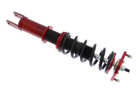 Coilover Suspension Mitsubishi Lancer EVO 7-9