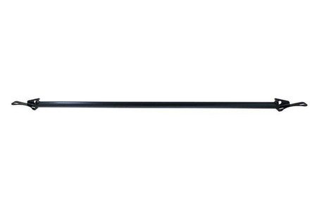 Rear Upper Strut Bar Hyundai Coupe 2 GK Lift Black