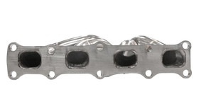 Exhaust manifold Mitsubishi Lancer EVOx(2008-2011) 4B11-steel