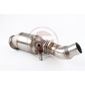 Downpipe BMW 4 Series F32 F33 F36 428i Wagner Tuning