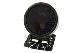 Zegar 60mm Ciśnienie Oleju D1Spec