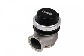 Wastegate zewnętrzny 40mm 0.5 Bar V-Band Czarny