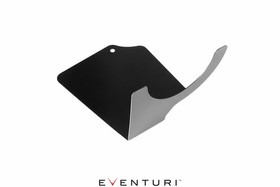 Intake system BMW E92 M3 Black Matte Carbon Eventuri  